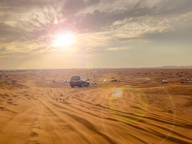 Full-Day 4x4 Tour